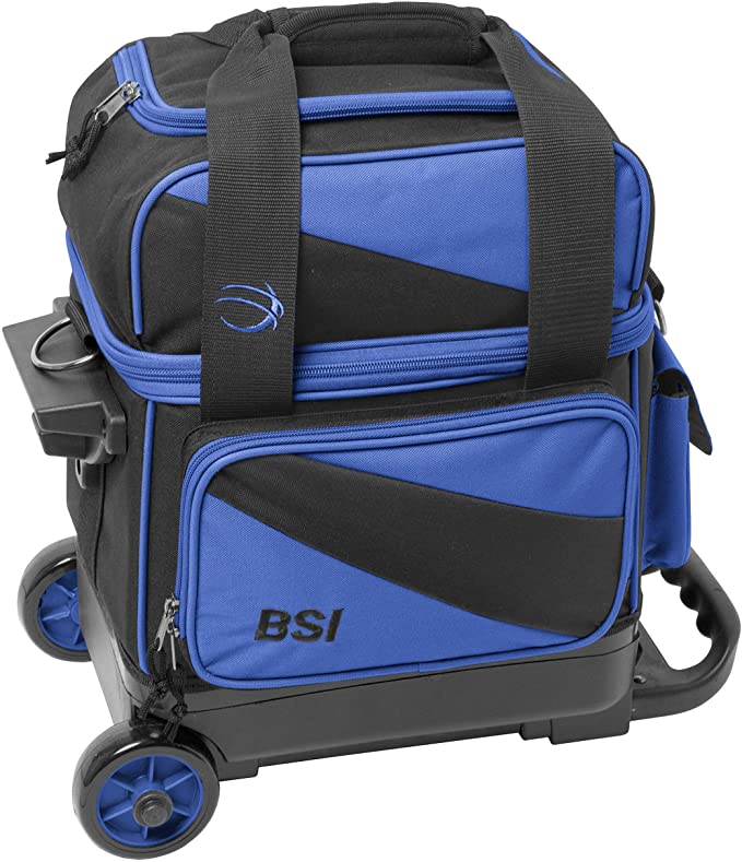7 Best Bowling Bags (Reviews by IC) Indoor Champion