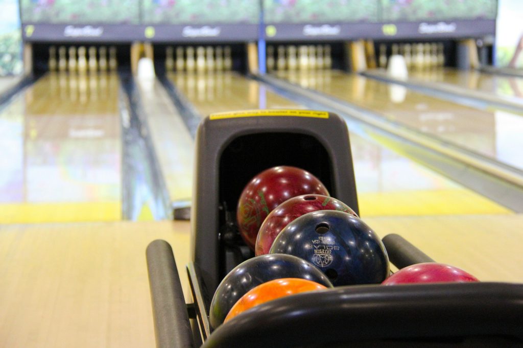 How Much Does a Bowling Ball Cost? Indoor Champion