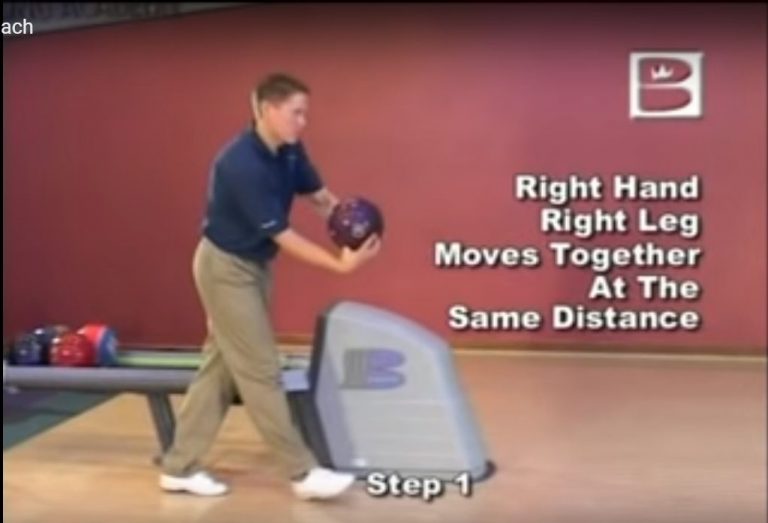 3 Bowling Techniques For Beginners - Indoor Champion