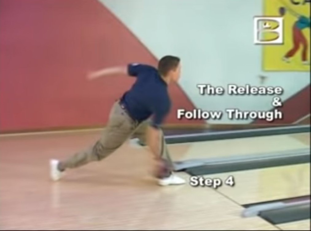 3 Bowling Techniques For Beginners Indoor Champion