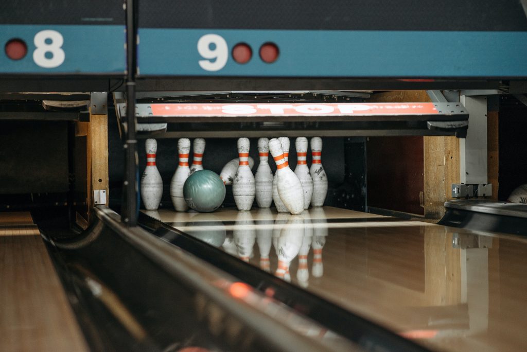 bowling ball for kids