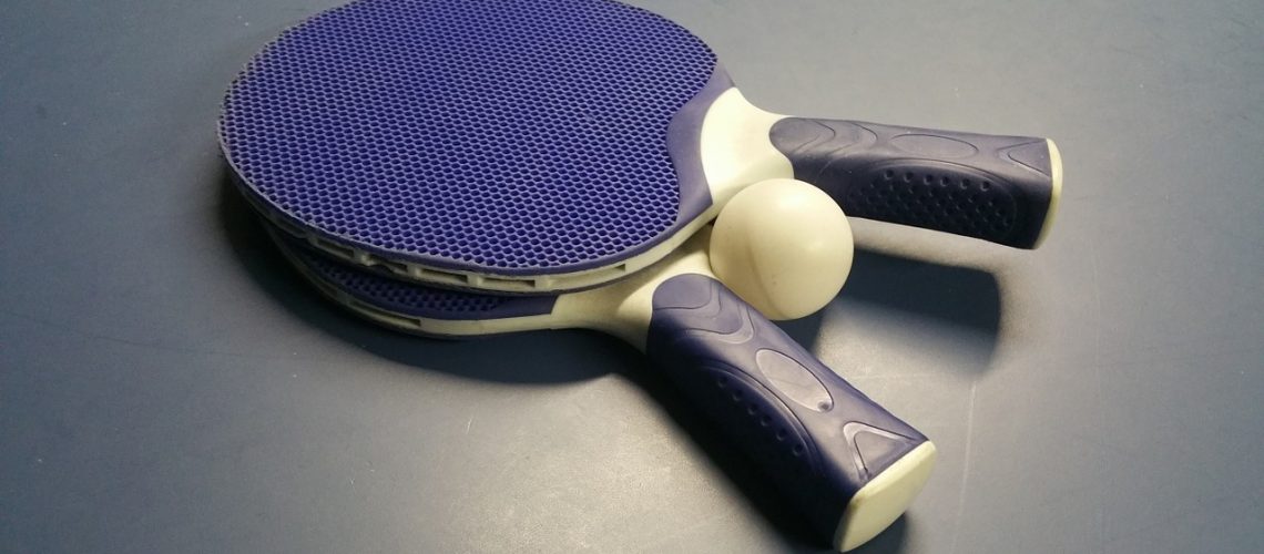 9 Best Table Tennis Glue For Incredible Speed Indoor Champion